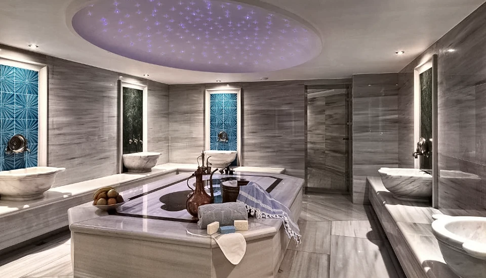 هتل مرکور بومونتی استانبول